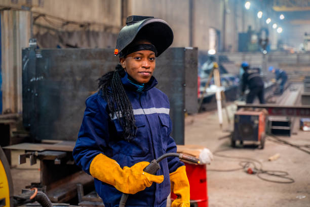 Affordable Welder Services in Versailles, OH
