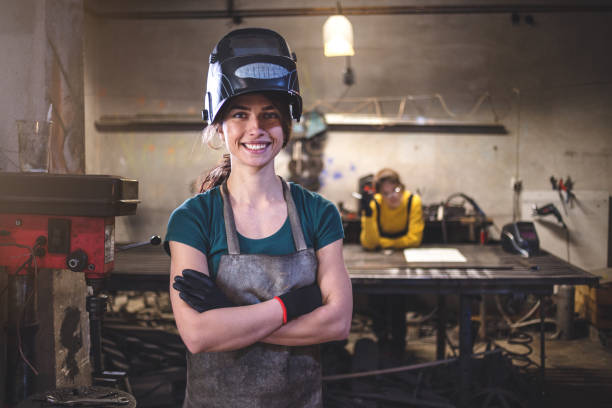 Professional Welder & Metal Fabrication in Versailles, OH